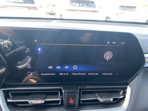 New 2026 Chevrolet TrailBlazer LT w/ Convenience Package image 22