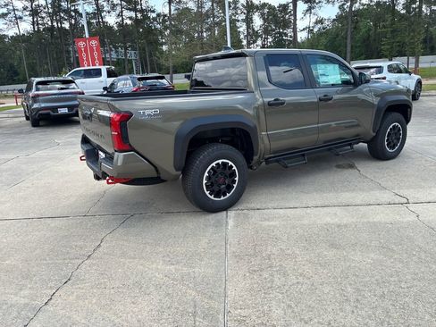 New 2026 Toyota Tacoma TRD Off-Road image 7