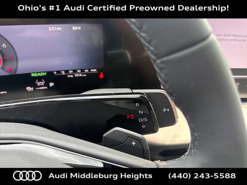 Used 2026 Audi Q3 quattro 2.0T AWD/4WD image 25