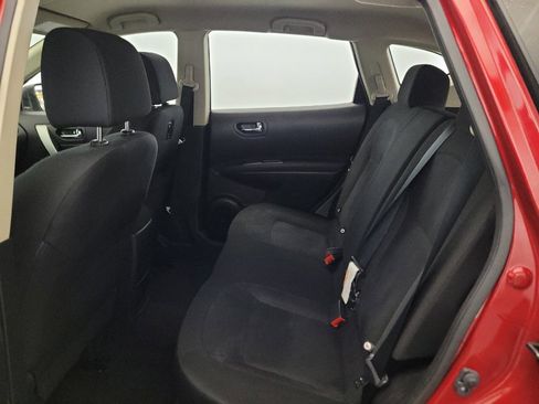 Used 2015 Nissan Rogue S w/ Convenience Package AWD/4WD image 18