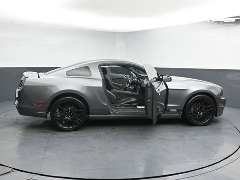Used 2014 Ford Mustang Premium w/ V6 Performance Package image 31