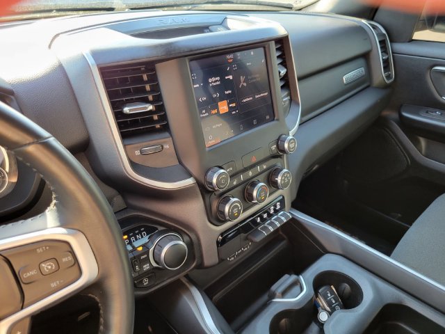 Used 2023 RAM 1500 Big Horn AWD/4WD image 23