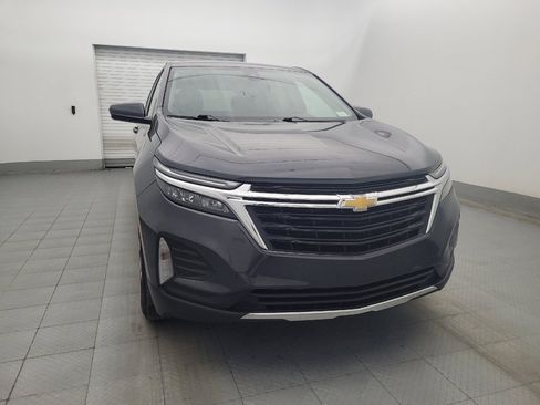 Used 2023 Chevrolet Equinox LT FWD image 14
