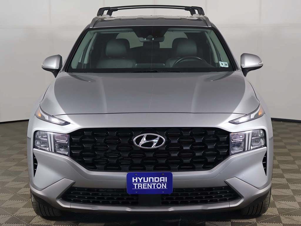 Certified 2023 Hyundai Santa Fe SEL AWD/4WD image 11