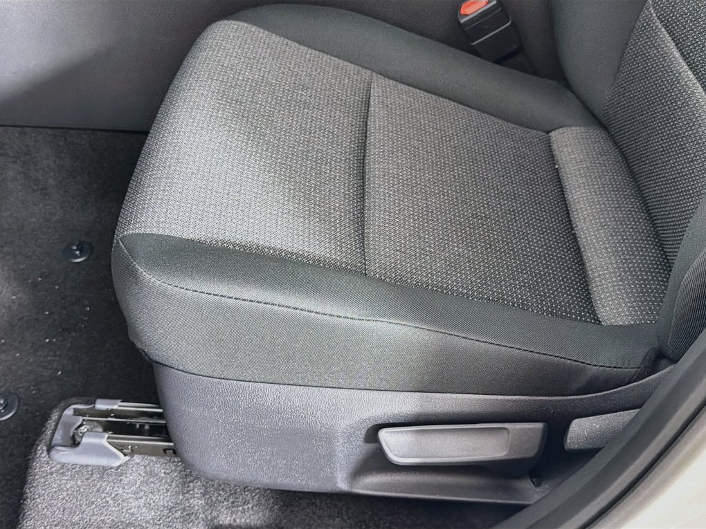 Used 2026 Toyota RAV4 LE FWD image 24