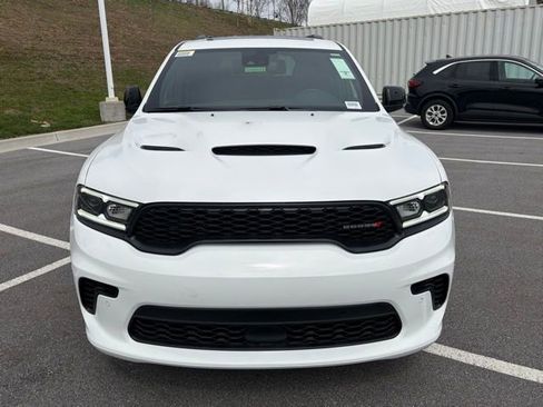 New 2026 Dodge Durango GT AWD/4WD image 10
