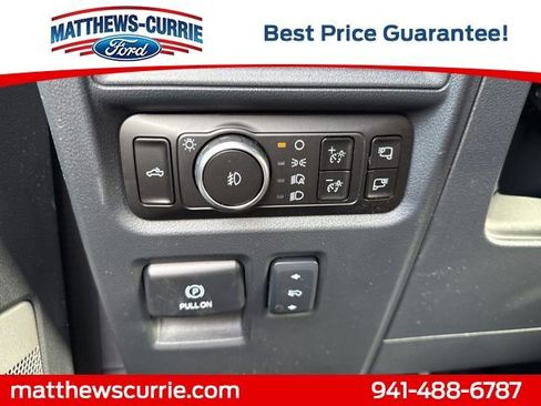 New 2026 Ford F150 Lariat w/ Equipment Group 501A Mid image 27