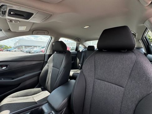 Used 2025 Honda Accord LX image 16