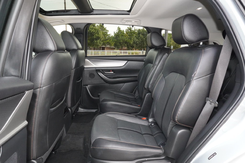 Used 2024 MAZDA CX-90 3.3 Turbo w/ Premium Package AWD/4WD image 30