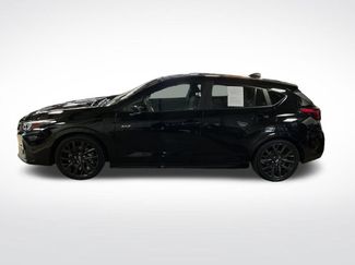 Certified 2024 Subaru Impreza RS w/ Popular Package #1 AWD/4WD video 2