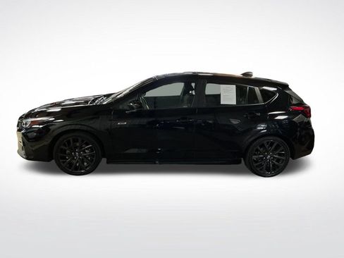 Certified 2024 Subaru Impreza RS w/ Popular Package #1 AWD/4WD image 2