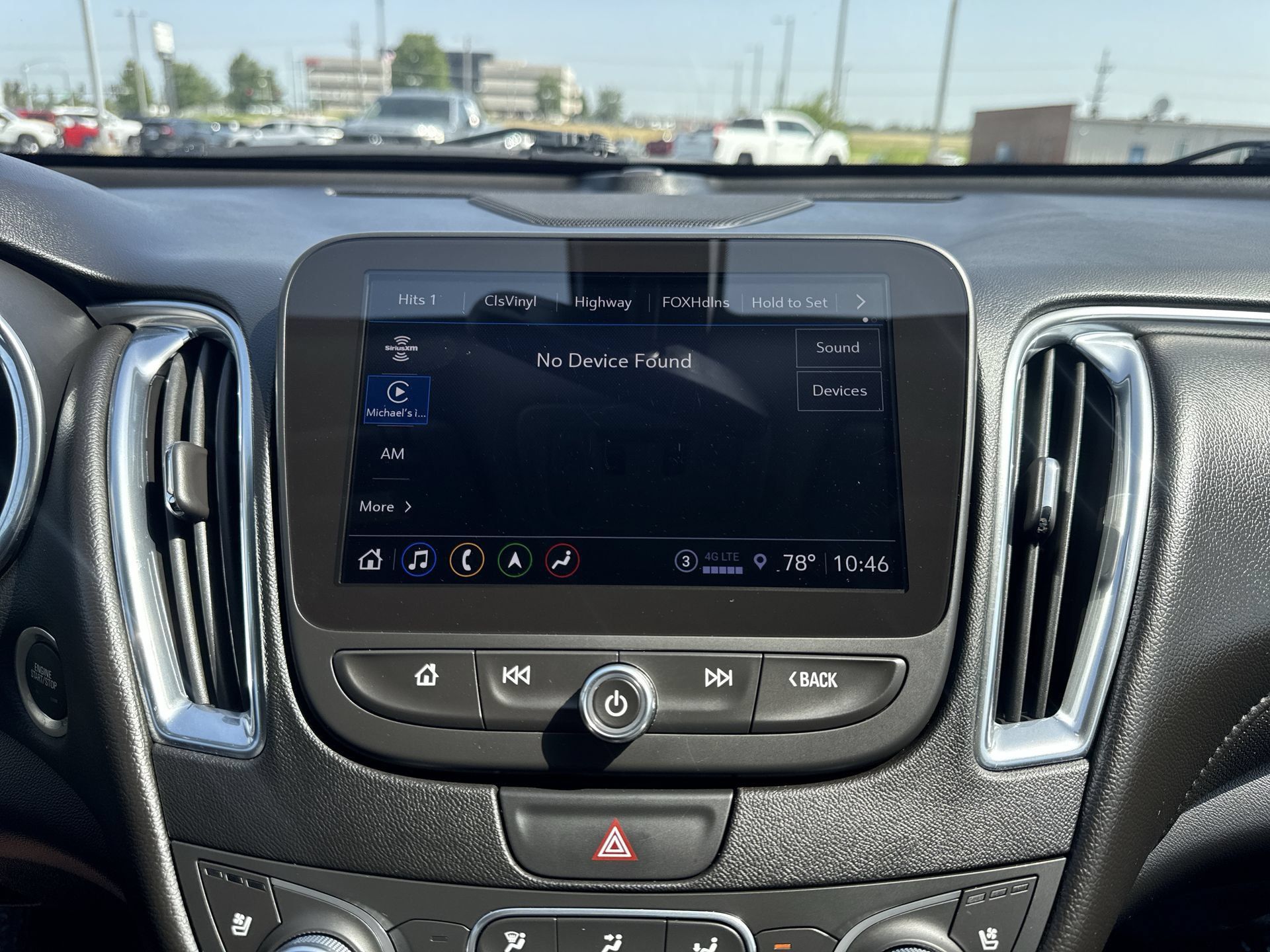 Certified 2022 Chevrolet Malibu Premier FWD image 16