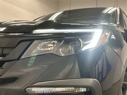 Certified 2022 Honda Pilot Sport image 31