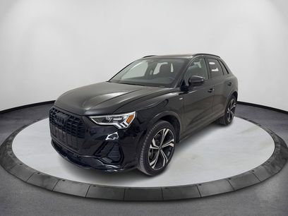 Used 2023 Audi Q3 2.0T Premium Plus w/ Premium Plus Package