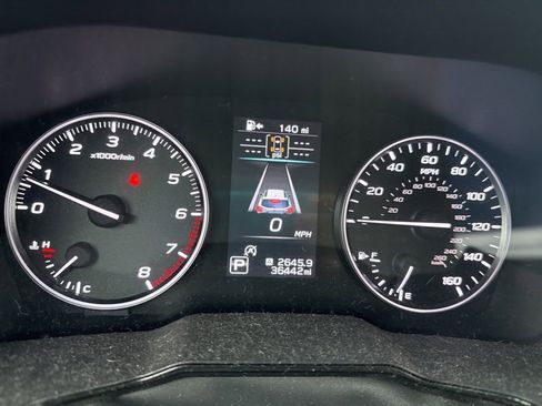 Used 2020 Subaru Outback Premium image 20