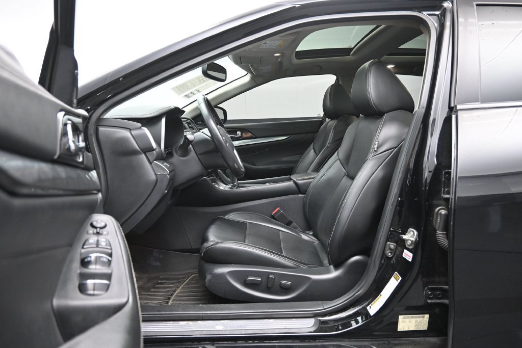 Used 2019 Nissan Maxima 3.5 SL w/ Floor Mat Group FWD image 21