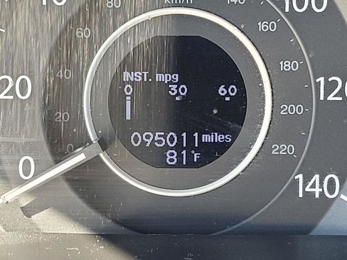 Used 2015 Honda CR-V Touring image 31