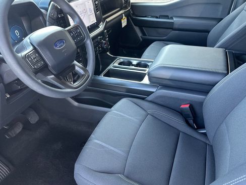 New 2026 Ford F150 STX w/ F-150 LOBO Package AWD/4WD image 10
