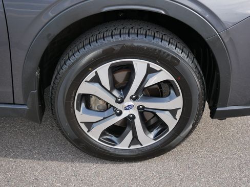 Used 2020 Subaru Outback Limited AWD/4WD image 15