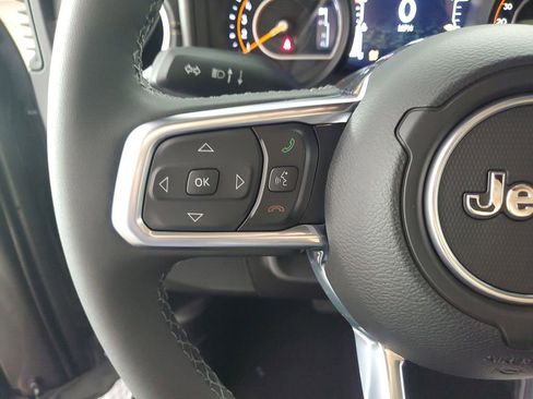 New 2025 Jeep Wrangler Sahara image 23