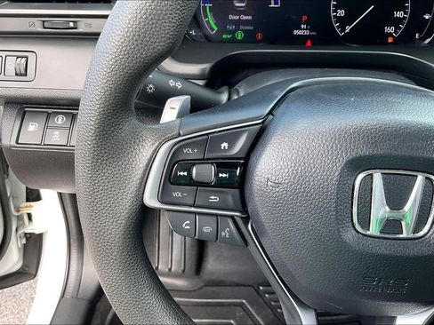 Certified 2022 Honda Insight EX image 11