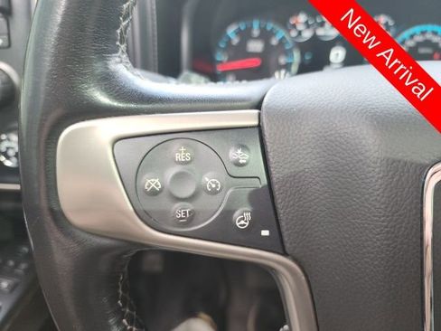 Used 2018 GMC Sierra 1500 Denali w/ Denali Ultimate Package image 16