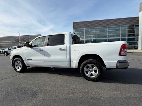 Used 2019 RAM 1500 Big Horn image 3