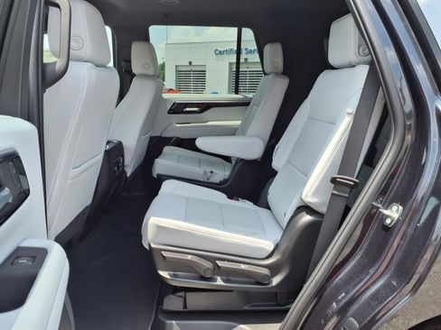 New 2025 Chevrolet Tahoe Premier image 5