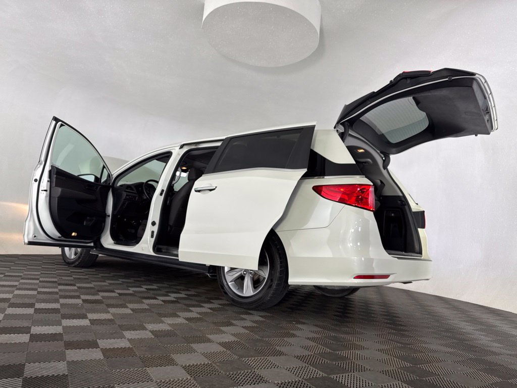 Used 2019 Honda Odyssey EX-L image 26
