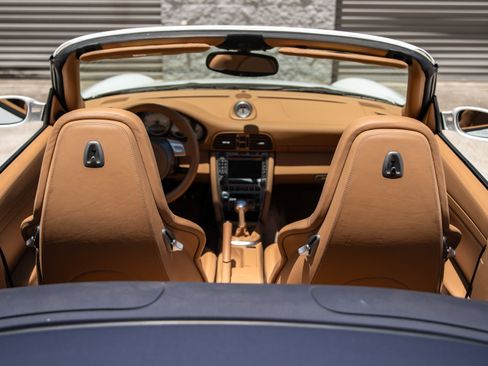 Used 2008 Porsche 911 Turbo AWD/4WD image 34