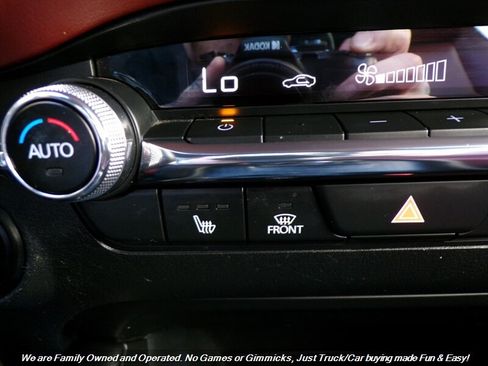 Used 2022 MAZDA MAZDA3 s image 42