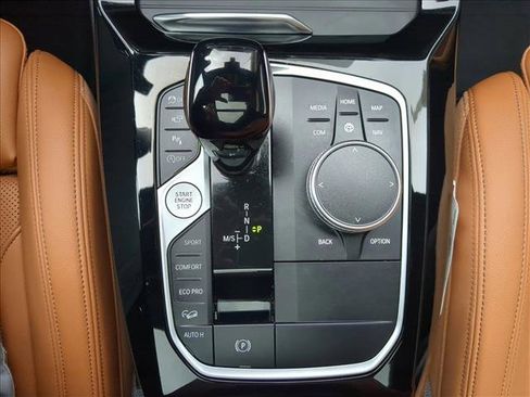 Used 2023 BMW X3 xDrive30i w/ Premium Package image 17