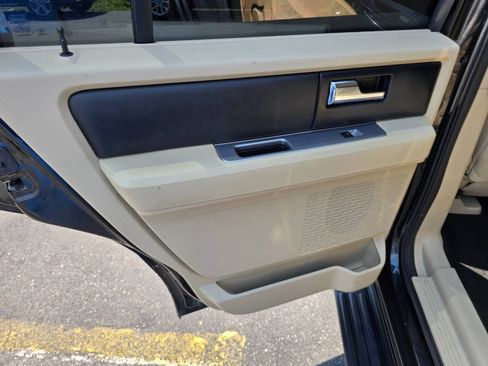 Used 2016 Ford Expedition XL AWD/4WD image 22