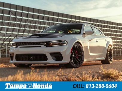 Used 2023 Dodge Charger Scat Pack