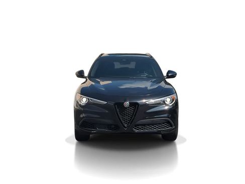 Used 2022 Alfa Romeo Stelvio Sprint AWD/4WD image 3