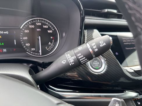 New 2025 Cadillac XT6 Sport w/ LPO, Floor Liner Package image 30