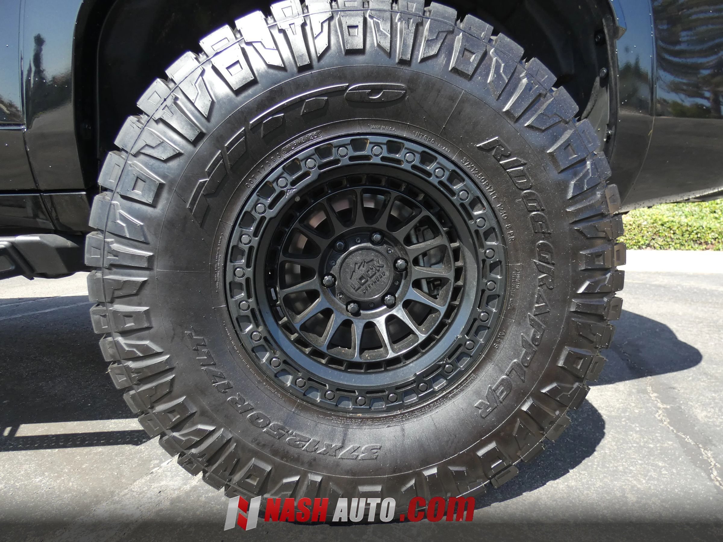 Used 2025 Toyota Land Cruiser 1958 AWD/4WD image 23