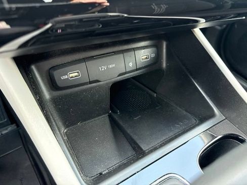 Used 2024 Hyundai Tucson SEL AWD/4WD image 6