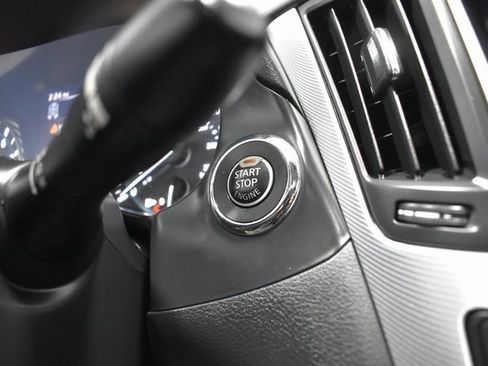 Used 2023 INFINITI Q50 Luxe w/ Cargo Package image 23