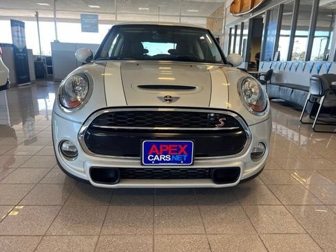 Used 2014 MINI Cooper S FWD image 17
