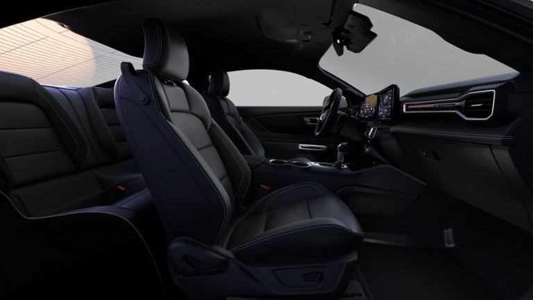 New 2026 Ford Mustang GT Premium RWD image 27