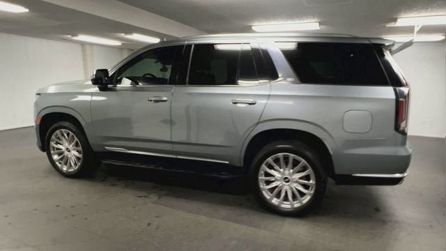 Certified 2023 Cadillac Escalade Premium Luxury AWD/4WD image 6