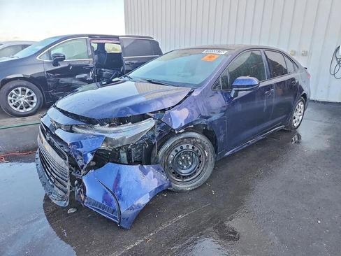 Used 2024 Toyota Corolla LE image 4