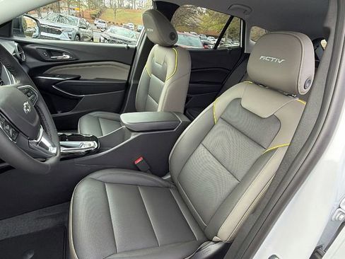 New 2026 Chevrolet Trax ACTIV image 14