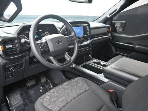 Used 2022 Ford F150 Tremor AWD/4WD image 11