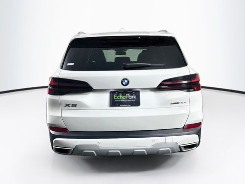Used 2026 BMW X5 sDrive40i RWD image 7