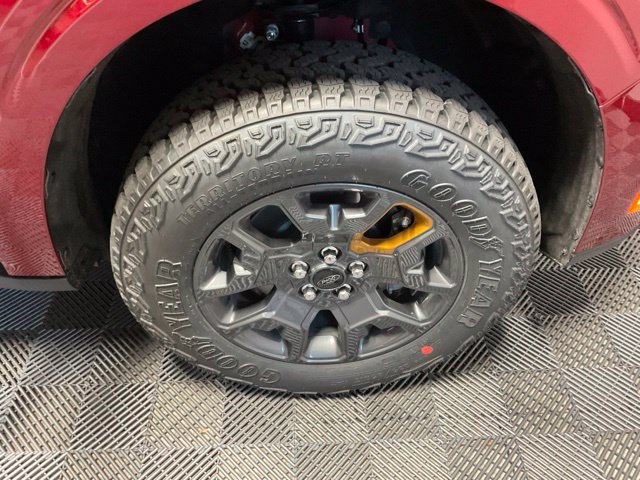 New 2026 Ford Maverick Tremor AWD/4WD image 38