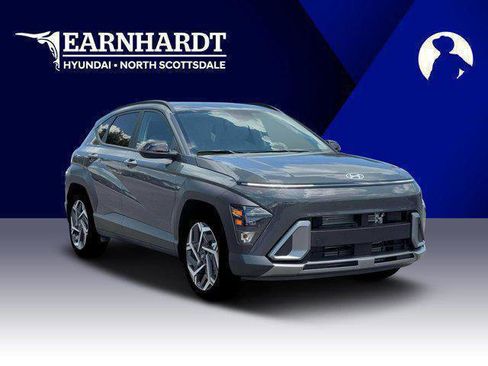 New 2026 Hyundai Kona SEL Premium FWD image 11