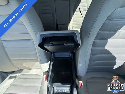 Used 2018 Honda CR-V EX image 20