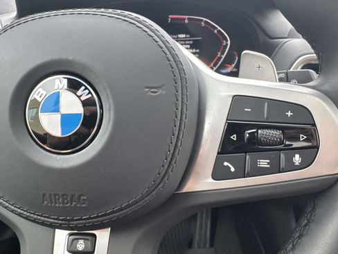 Used 2024 BMW X3 xDrive30i w/ M Sport Package image 26